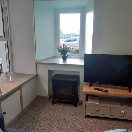 The Coorie Inviting 1-Bed Apartment In Oban Exteriör bild