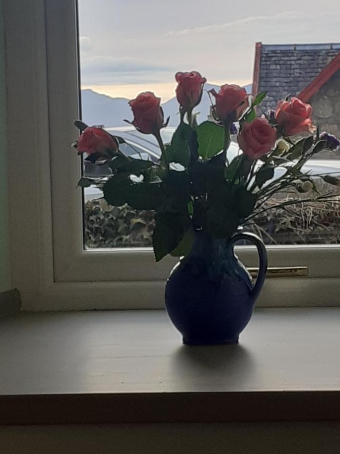 The Coorie Inviting 1-Bed Apartment In Oban Exteriör bild