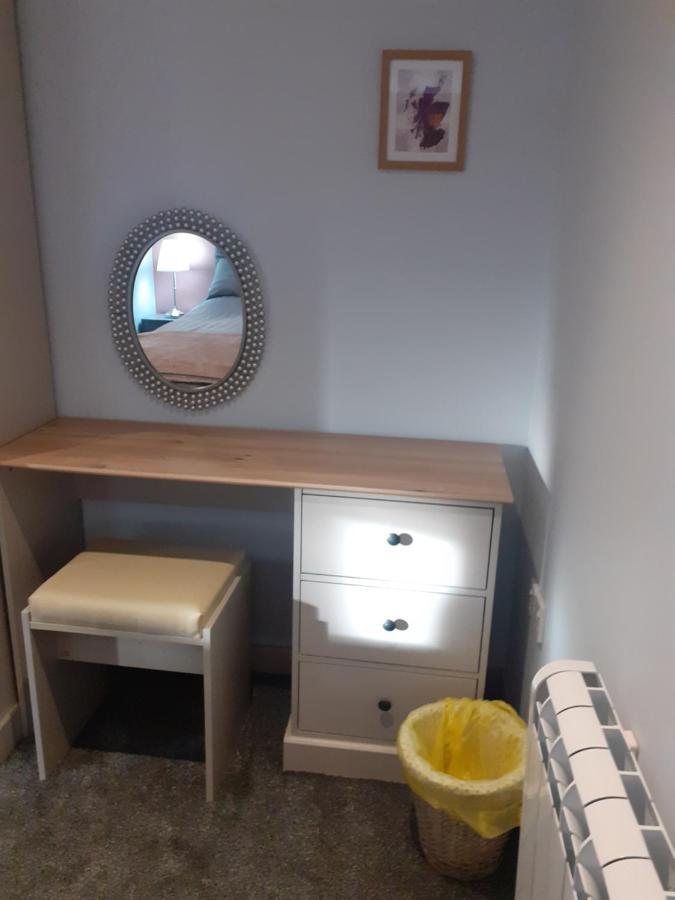 The Coorie Inviting 1-Bed Apartment In Oban Exteriör bild