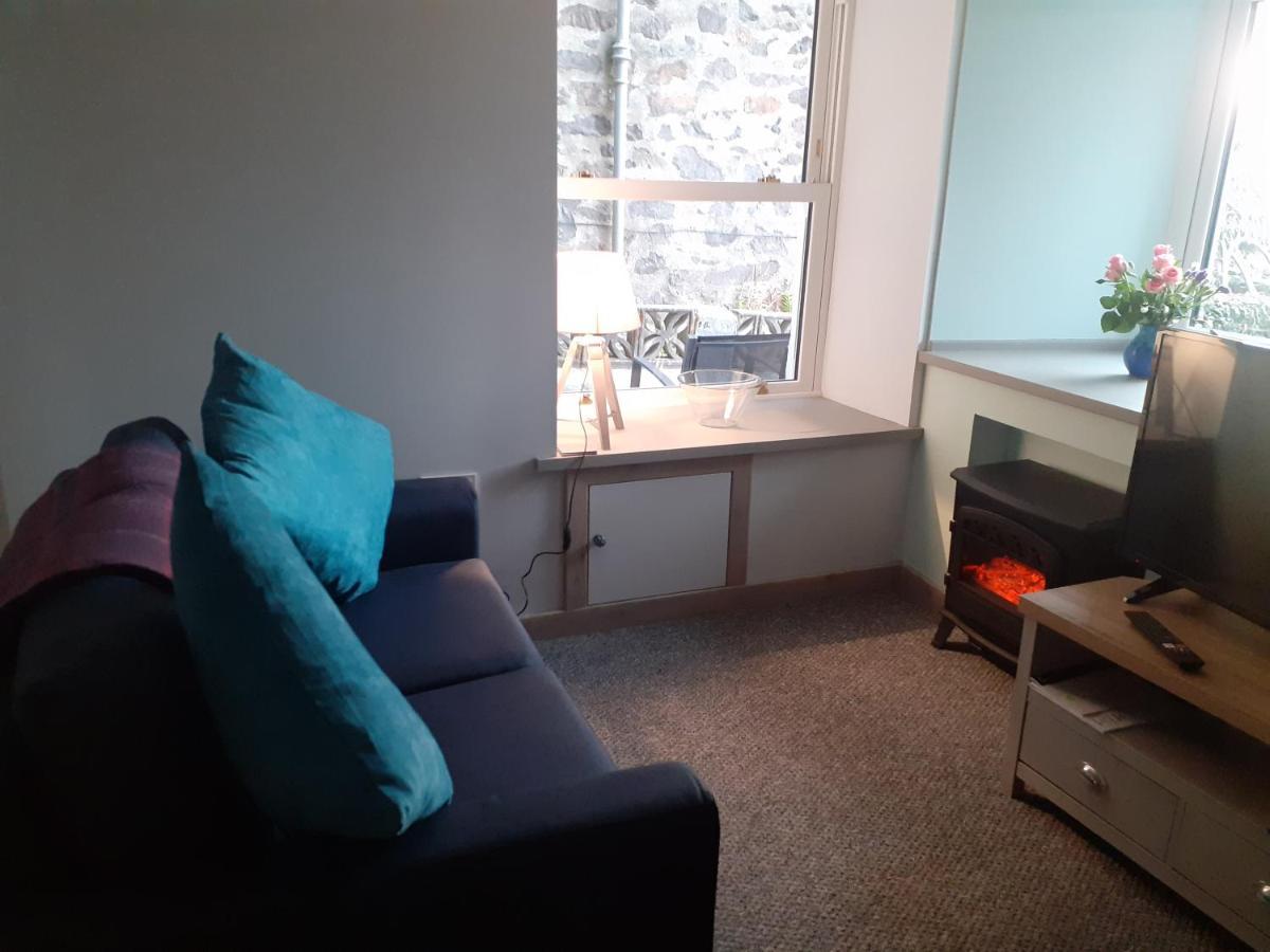 The Coorie Inviting 1-Bed Apartment In Oban Exteriör bild